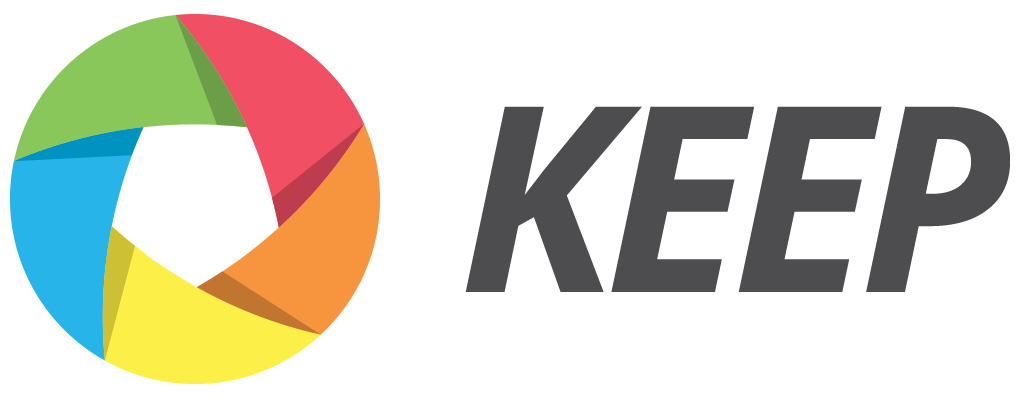 KEEP Pte Ltd